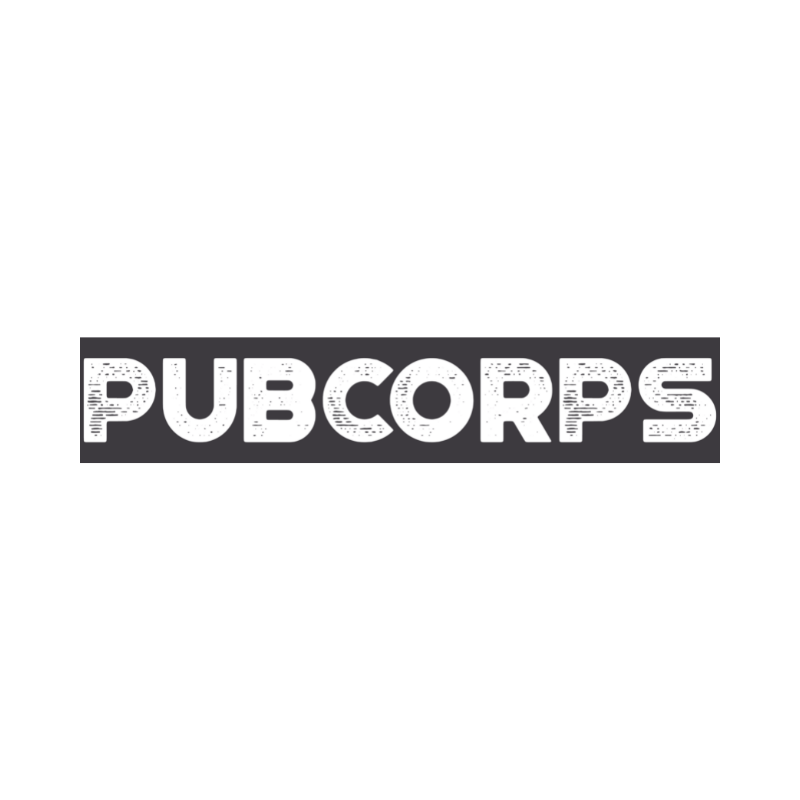 PubCorps logo