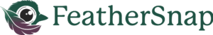FeatherSnap color logo