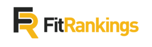 Fit Rankings logo