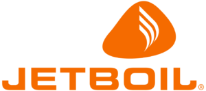 JetBoil color logo